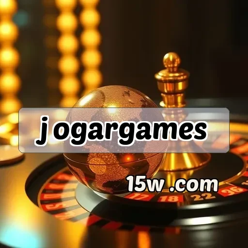 jogargames: Atraindo Jogadores com um Site Confiável e Inovador