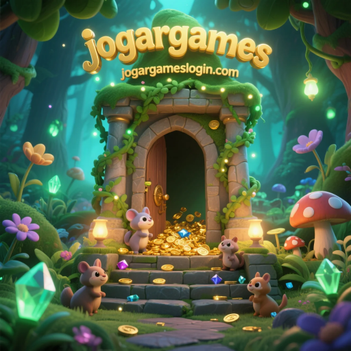 A Emoção dos Jogos de Ação em Jogargames
