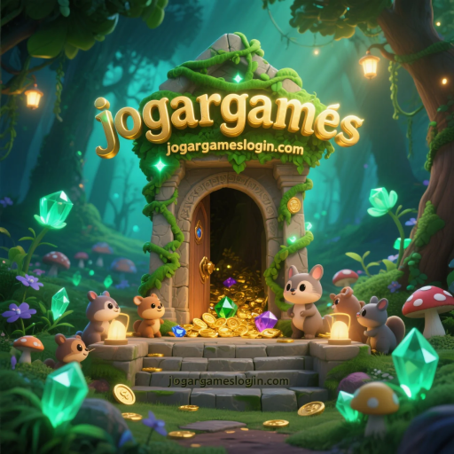 Descubra o Fascinante Mundo dos Jogos de Aventura em JogarGames