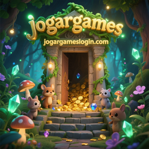 jogargames
