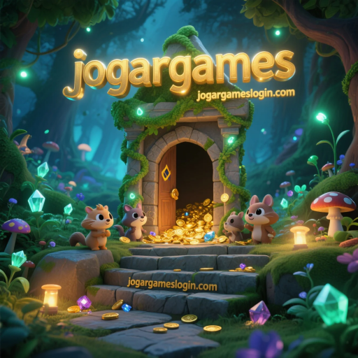 Descubra os Novos Jogos no JogarGames