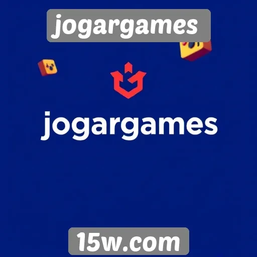 Plataforma jogargames investe em tecnologia para melhorar experiência