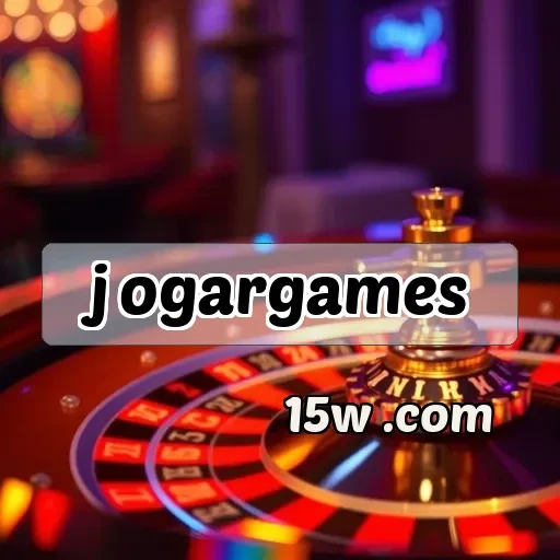 jogargames: Explore Tudo que a Seção de Login Tem a Oferecer