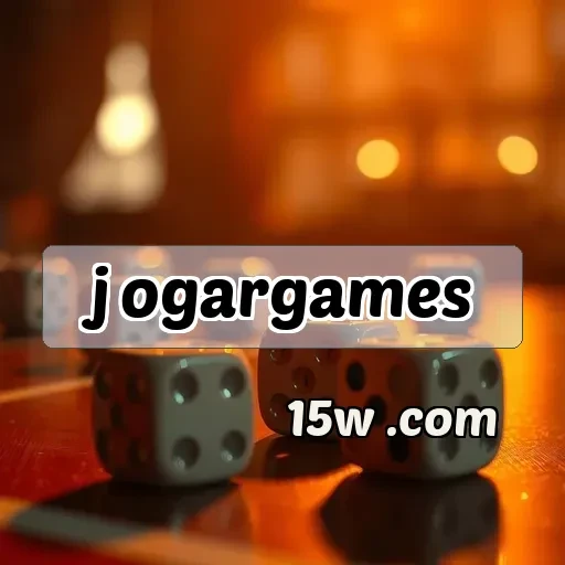 jogargames: O Guia Definitivo para a Seção de Plataforma de Jogos